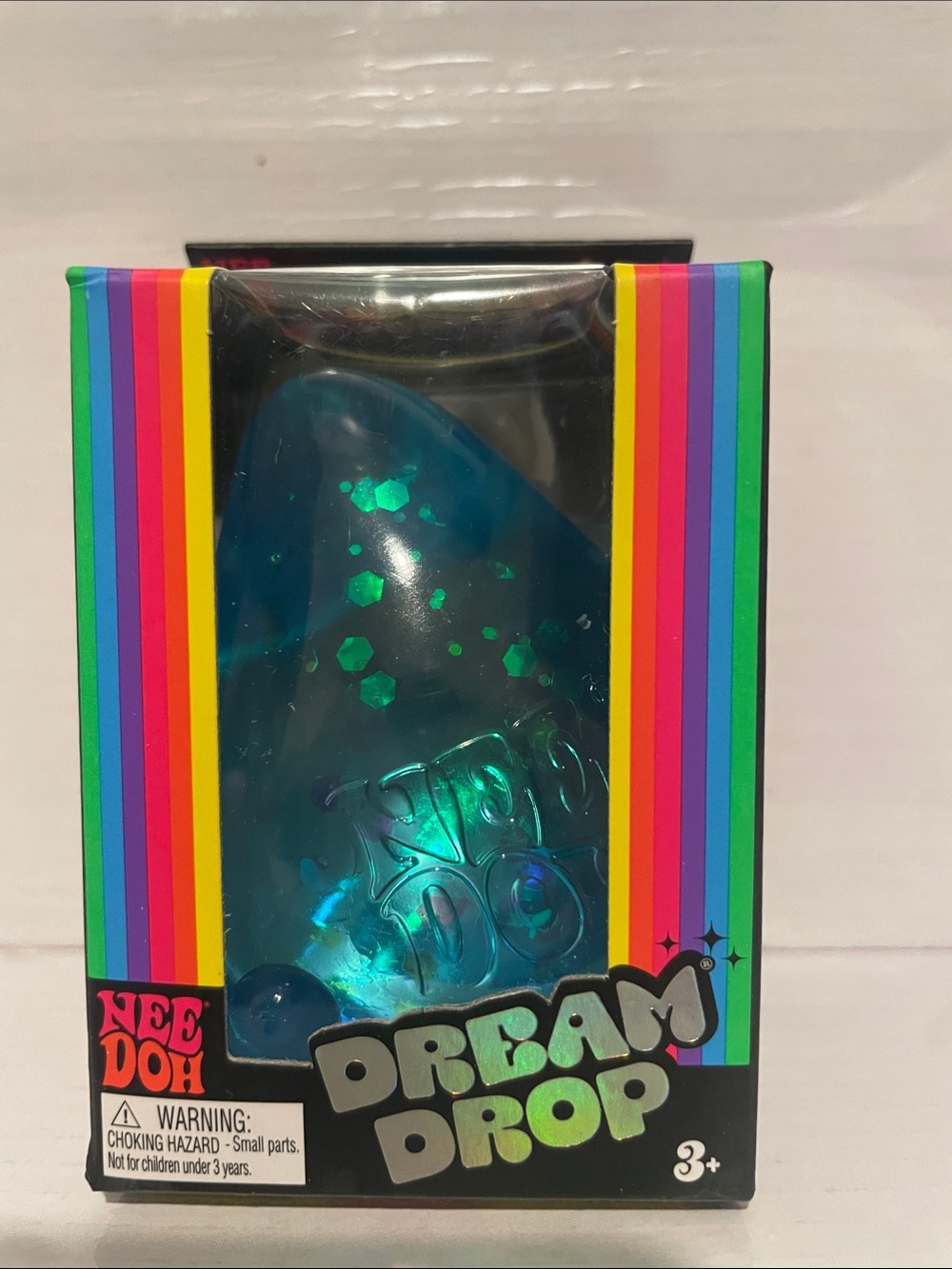 Needoh Dream Drop Blue